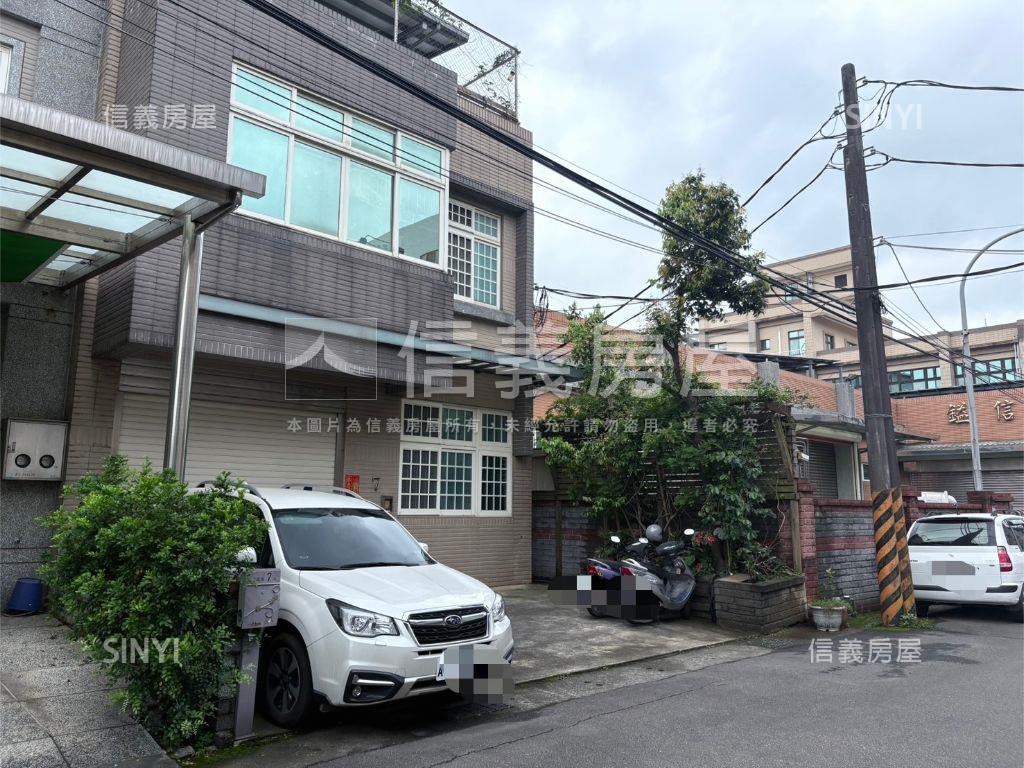 八德廠辦房屋室內格局與周邊環境