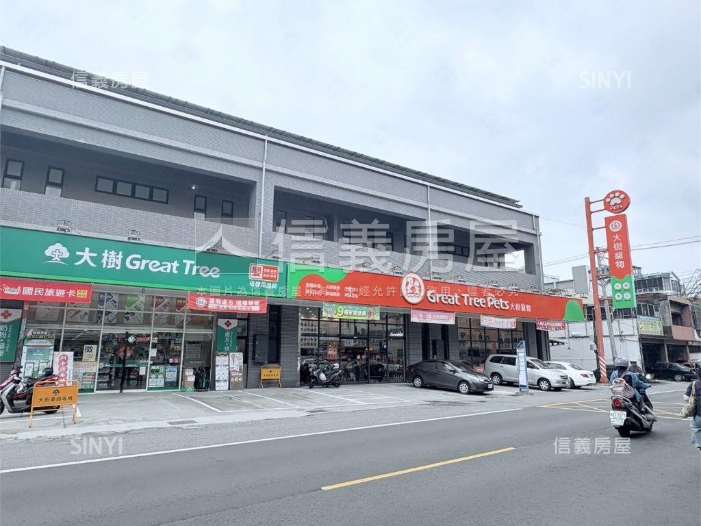 八德廠辦房屋室內格局與周邊環境
