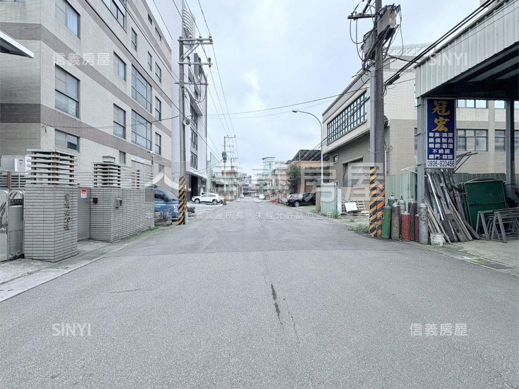 八德廠辦房屋室內格局與周邊環境