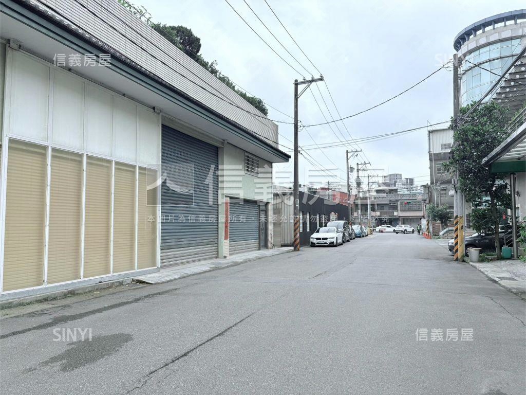 八德廠辦房屋室內格局與周邊環境
