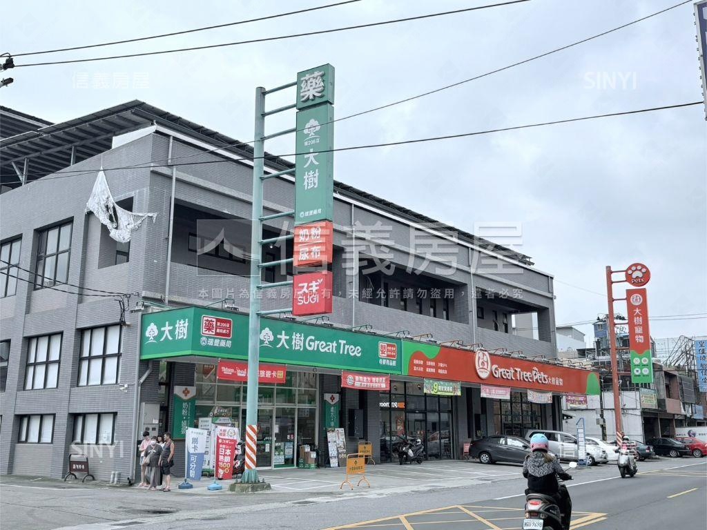 八德廠辦房屋室內格局與周邊環境