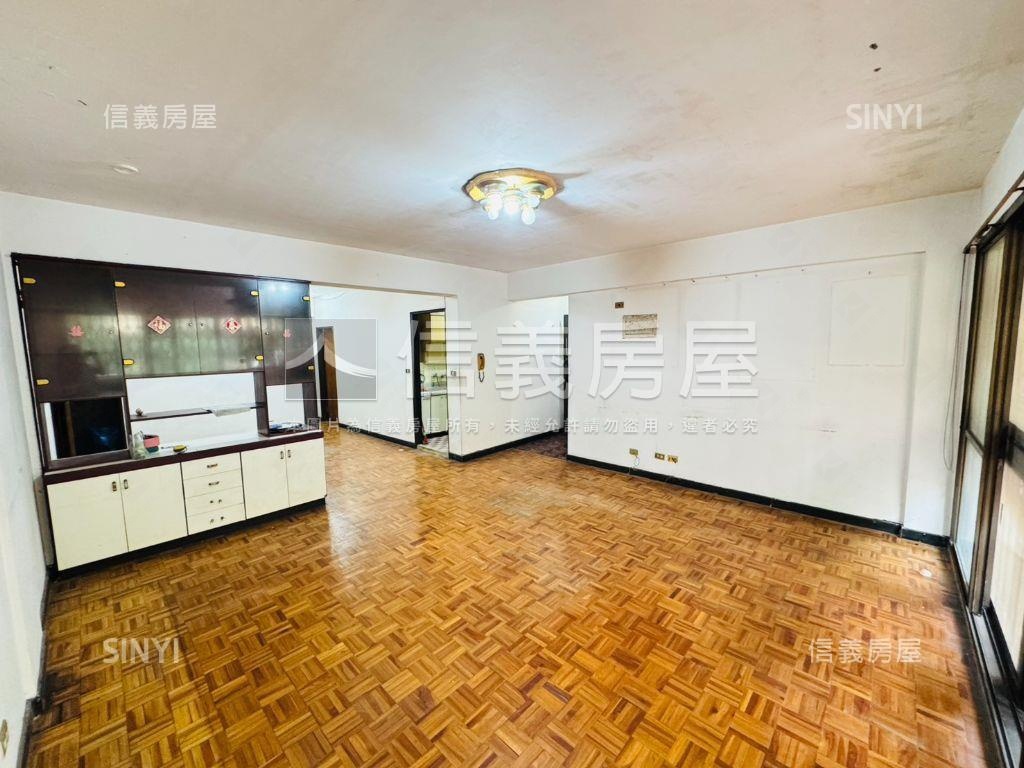 榕錦金華☆庭院一樓房屋室內格局與周邊環境