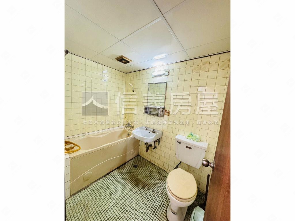 榕錦金華☆庭院一樓房屋室內格局與周邊環境
