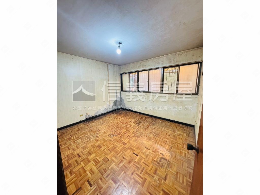 榕錦金華☆庭院一樓房屋室內格局與周邊環境