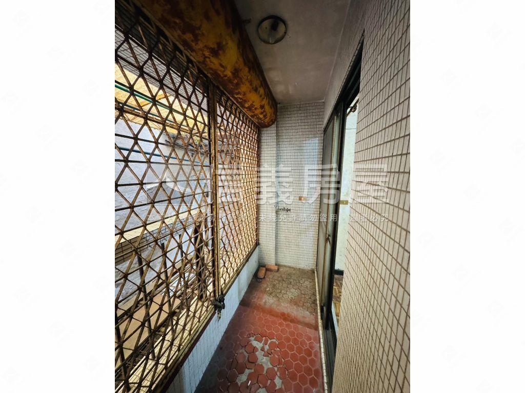 榕錦金華☆庭院一樓房屋室內格局與周邊環境