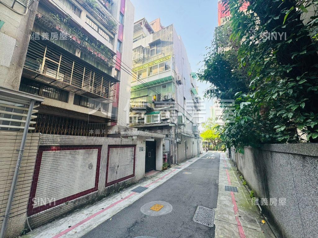 榕錦金華☆庭院一樓房屋室內格局與周邊環境