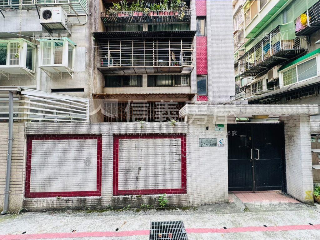 榕錦金華☆庭院一樓房屋室內格局與周邊環境
