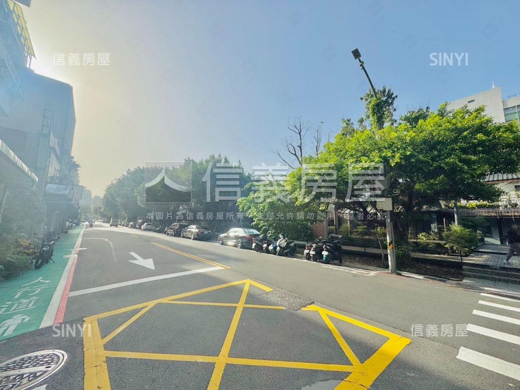 榕錦金華☆庭院一樓房屋室內格局與周邊環境