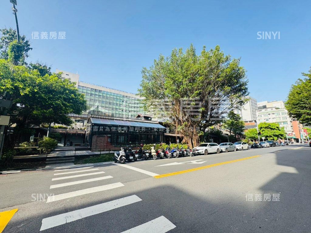 榕錦金華☆庭院一樓房屋室內格局與周邊環境