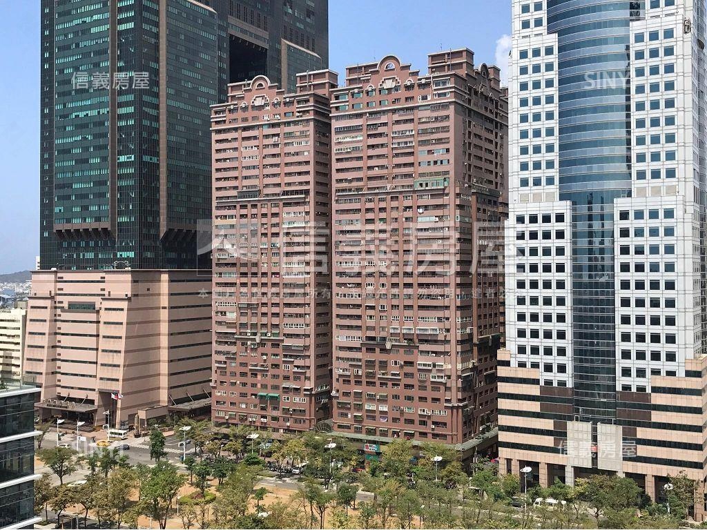 新灣區現代美裝三房平車房屋室內格局與周邊環境