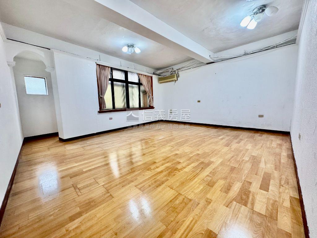 近中壢平鎮都市計畫區透天房屋室內格局與周邊環境