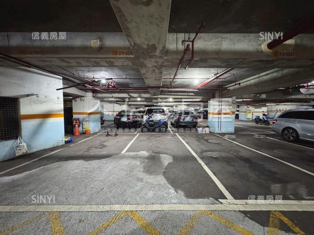 ⭐東方山河大三房＋車位⭐房屋室內格局與周邊環境