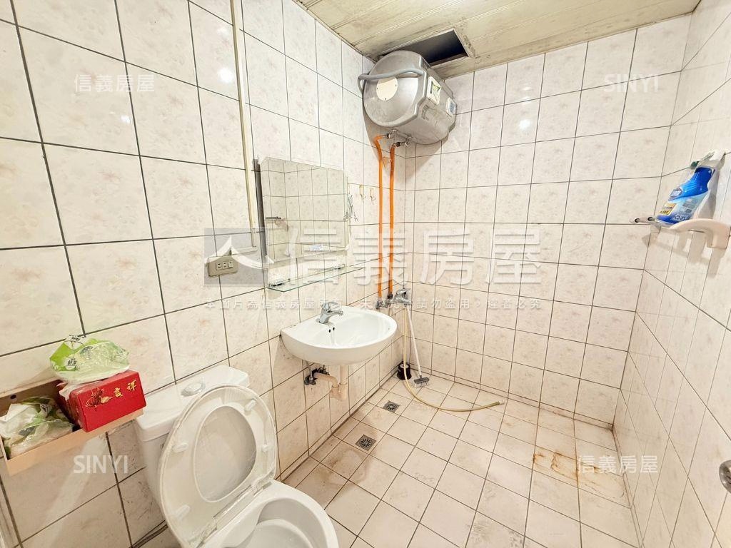 ⭐東方山河大三房＋車位⭐房屋室內格局與周邊環境