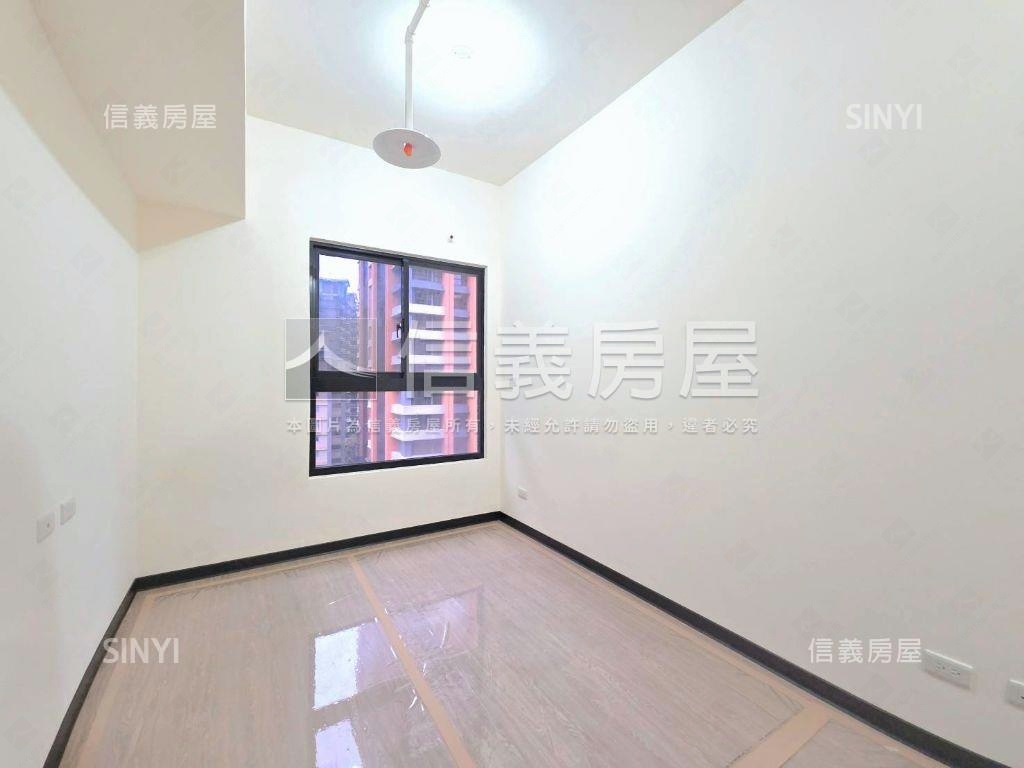 林口．築禾忠孝苑２房車位房屋室內格局與周邊環境