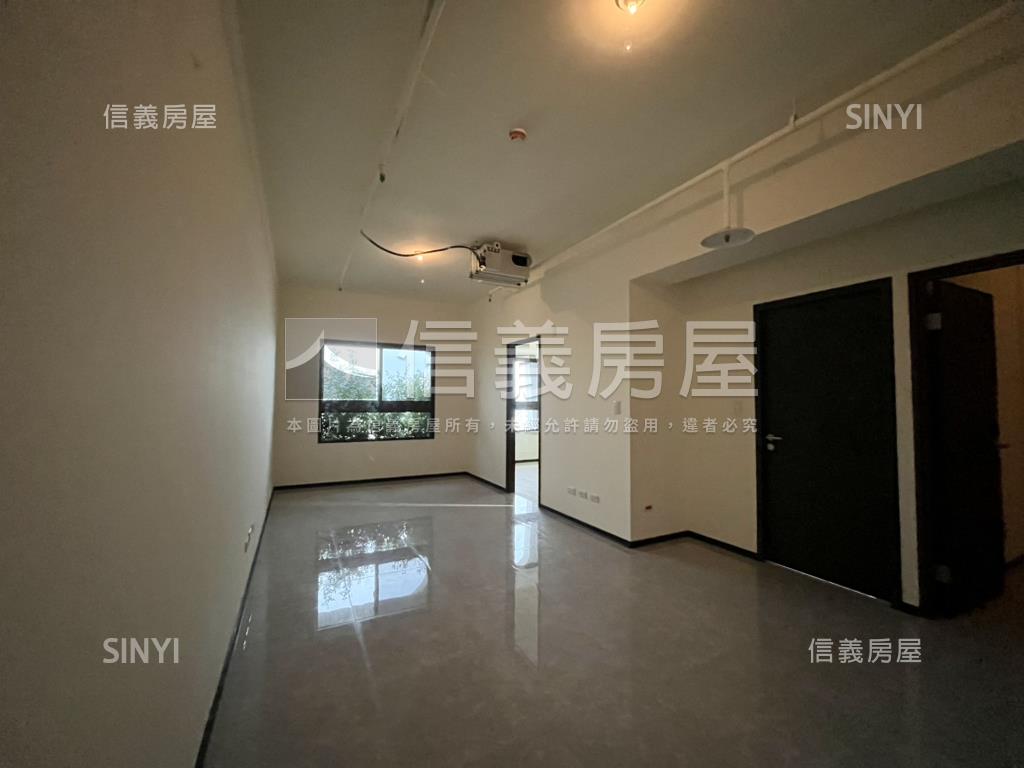 大通大美１８Ｆ兩房平車房屋室內格局與周邊環境