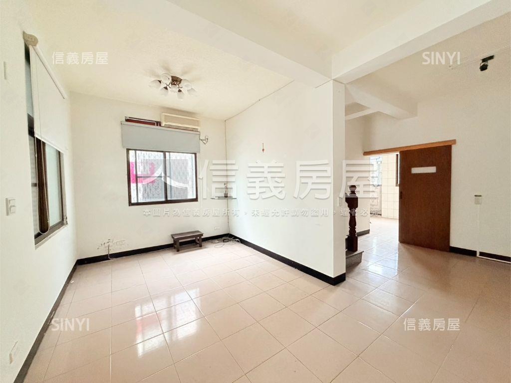 近東區大面寬透天｜副都心房屋室內格局與周邊環境