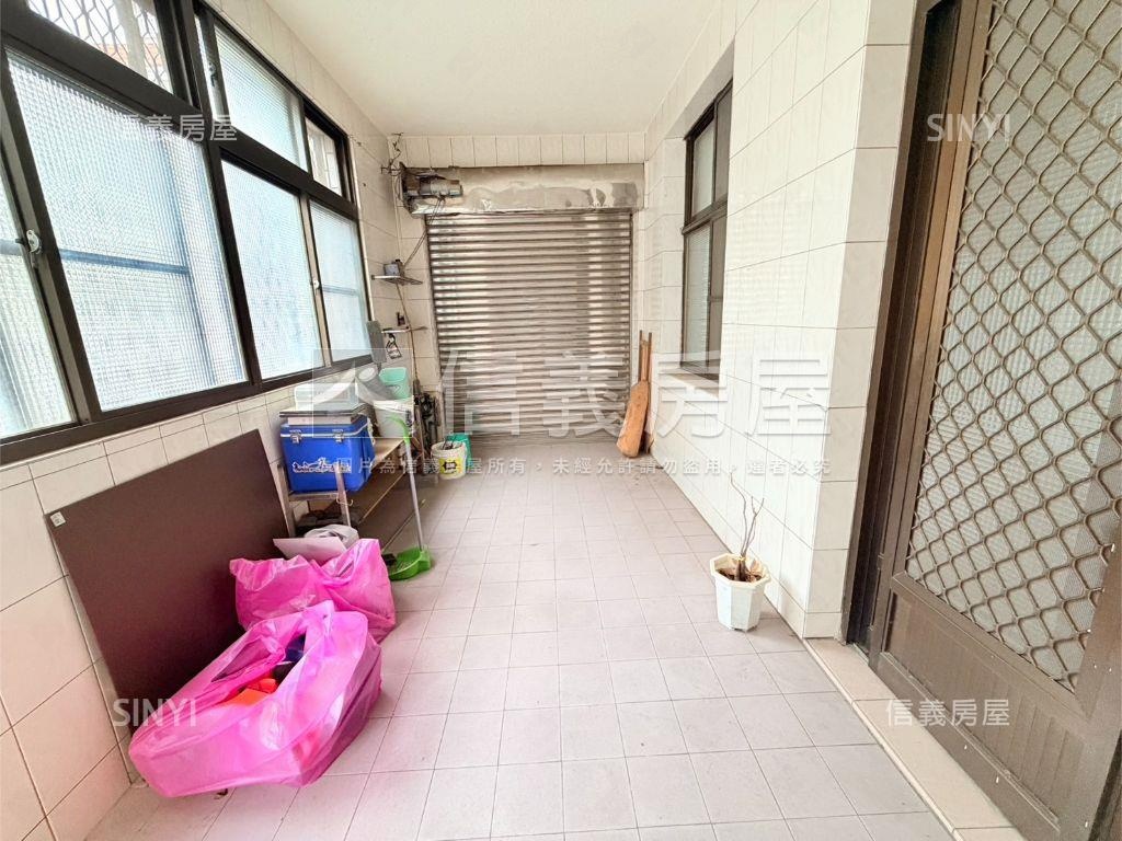 近東區大面寬透天｜副都心房屋室內格局與周邊環境