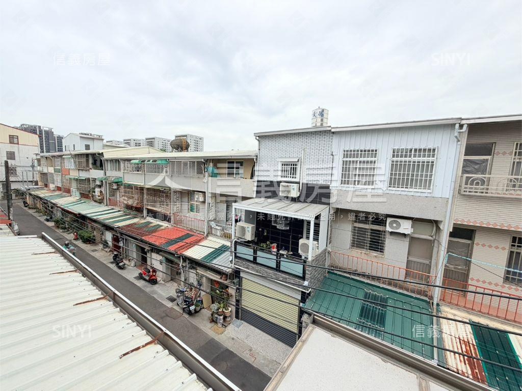 近東區大面寬透天｜副都心房屋室內格局與周邊環境