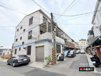 近東區大面寬透天｜副都心