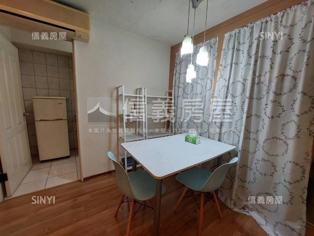 【專簽】五期三房平面車位房屋室內格局與周邊環境