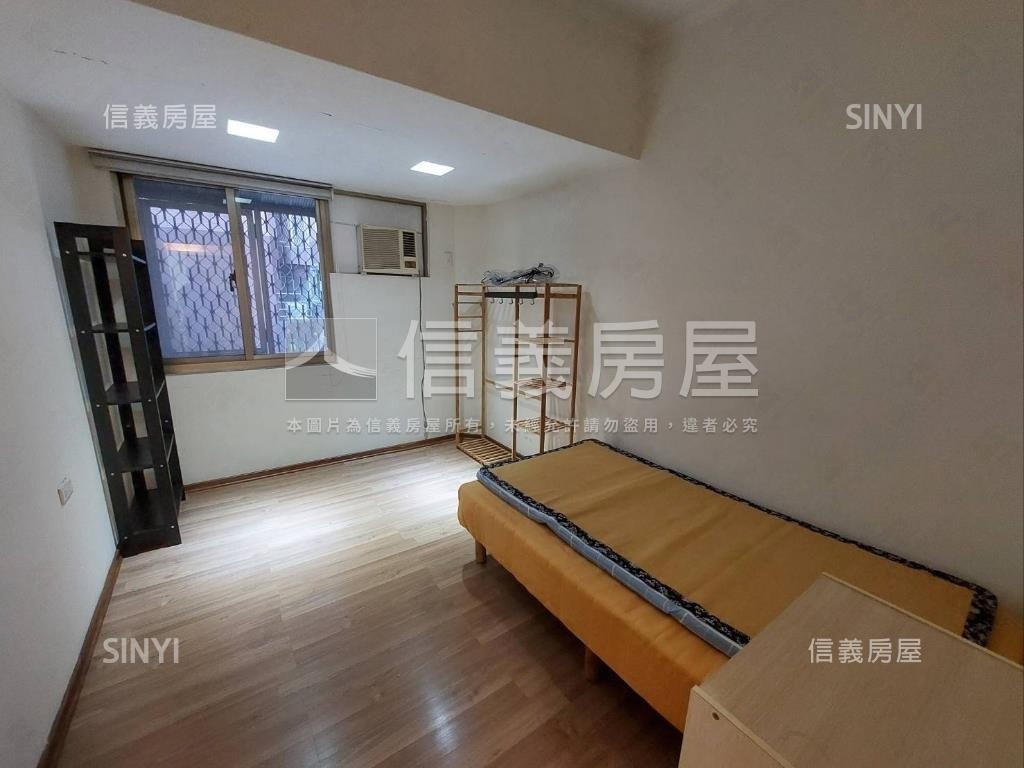 【專簽】五期三房平面車位房屋室內格局與周邊環境