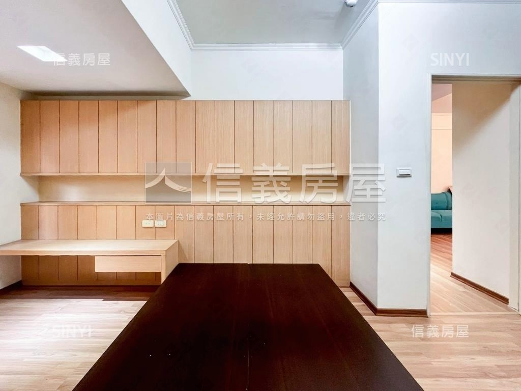 【專簽】鑫園三房平面車位房屋室內格局與周邊環境