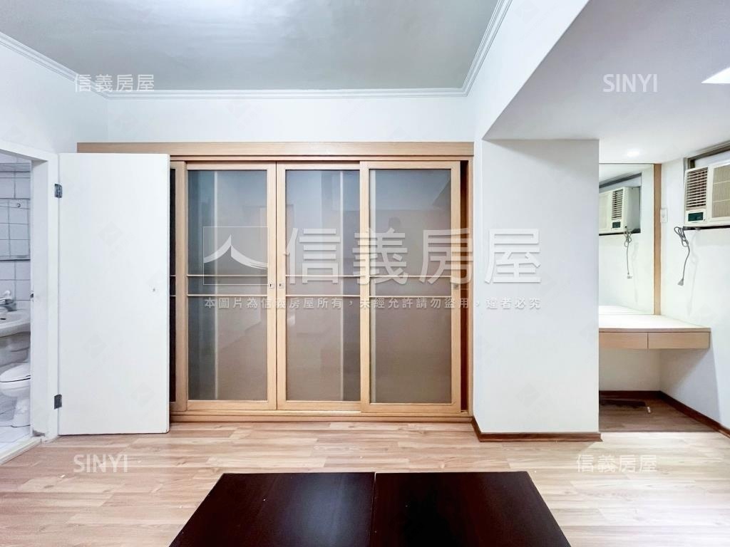 【專簽】鑫園三房平面車位房屋室內格局與周邊環境