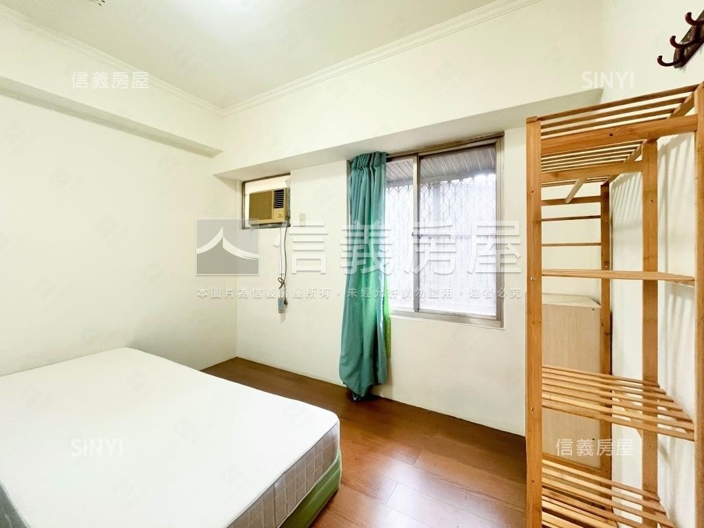 【專簽】鑫園三房平面車位房屋室內格局與周邊環境