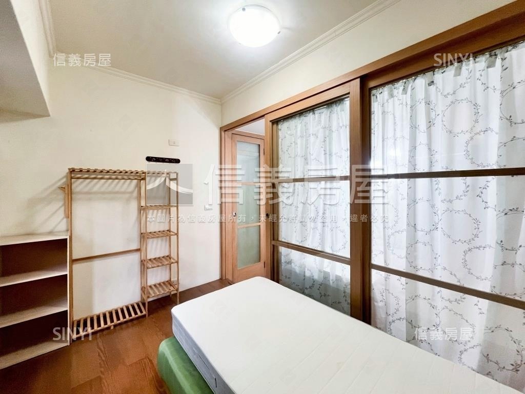 【專簽】鑫園三房平面車位房屋室內格局與周邊環境