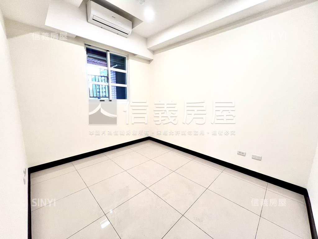 上居銀座美景三房帶車位房屋室內格局與周邊環境