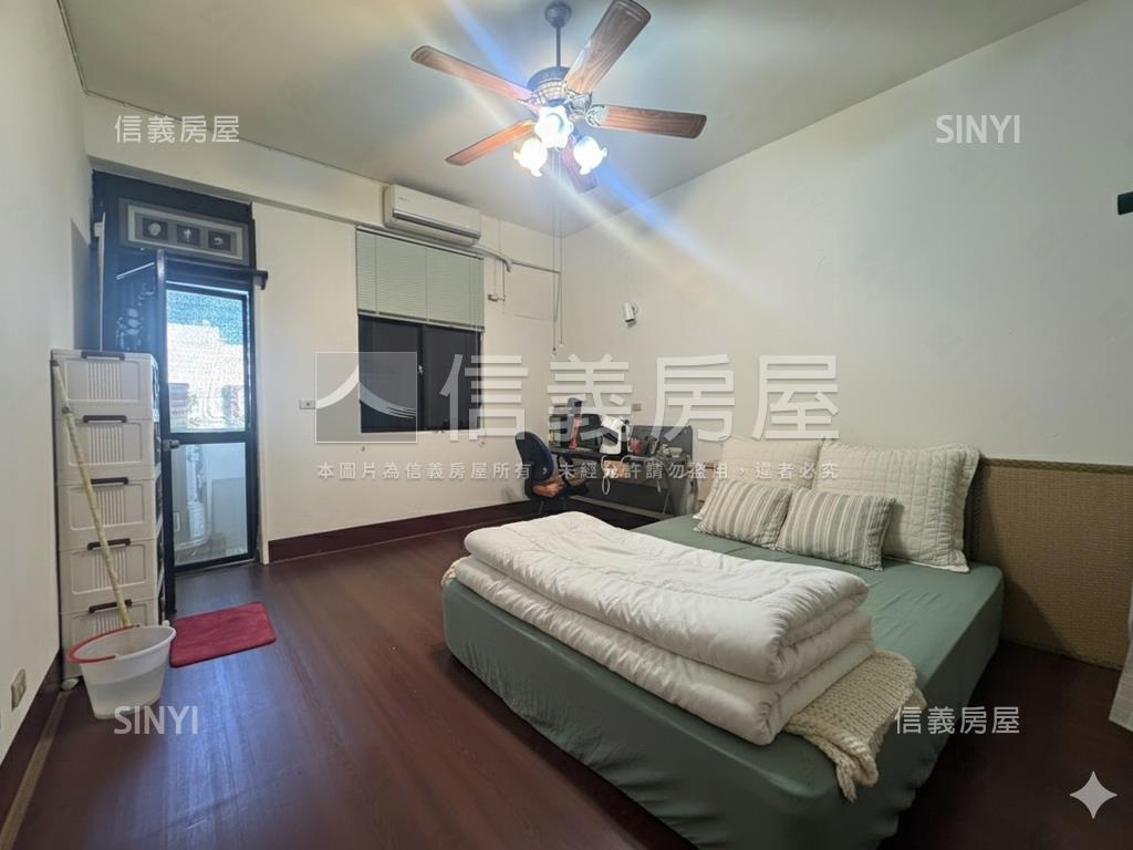 省道旁大地坪正路透店房屋室內格局與周邊環境