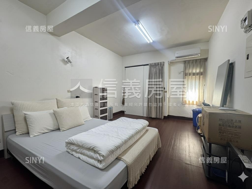 省道旁大地坪正路透店房屋室內格局與周邊環境