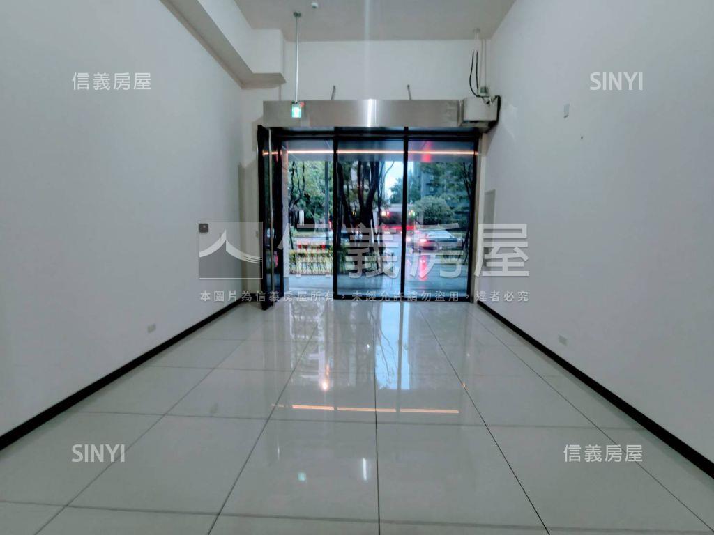 漢皇店面房屋室內格局與周邊環境