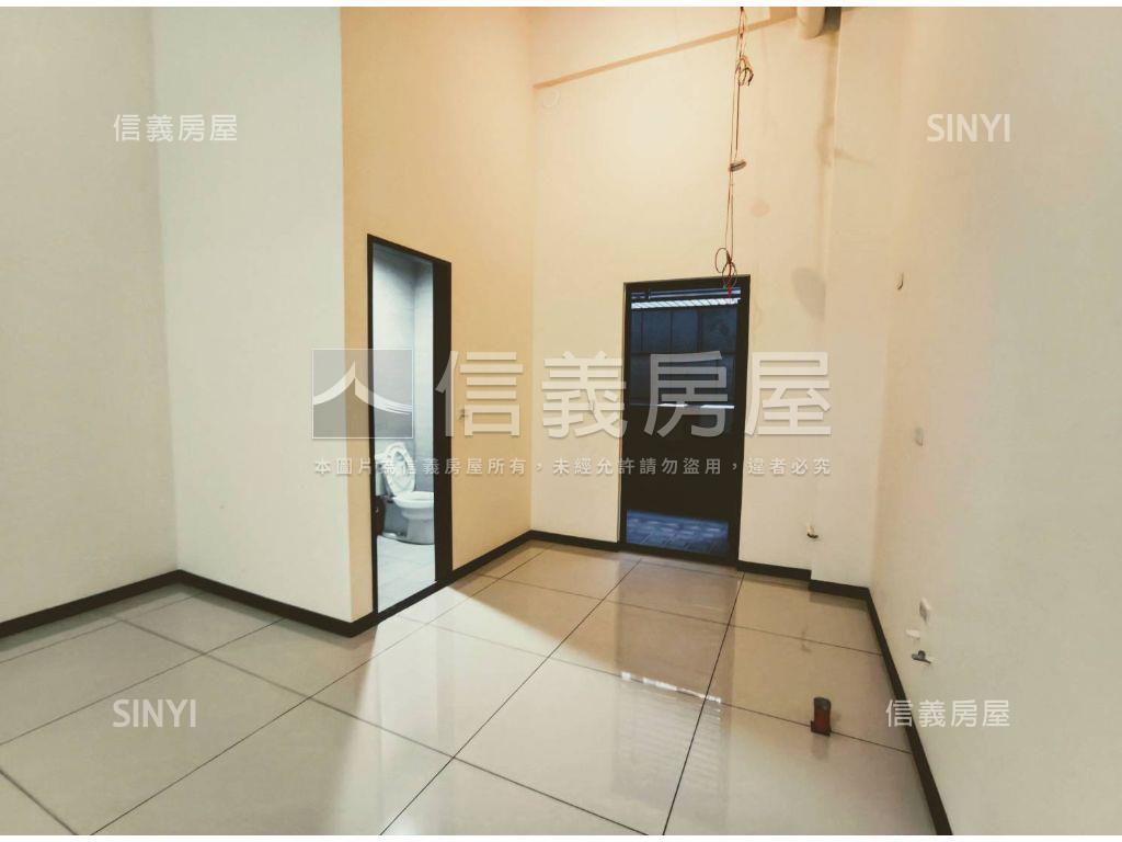漢皇店面房屋室內格局與周邊環境