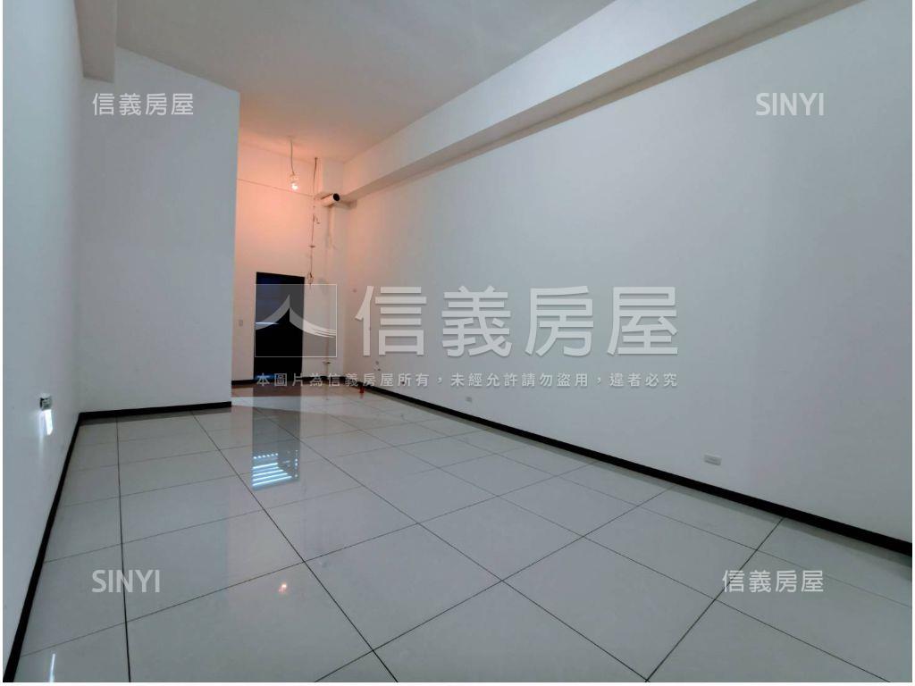 漢皇店面房屋室內格局與周邊環境