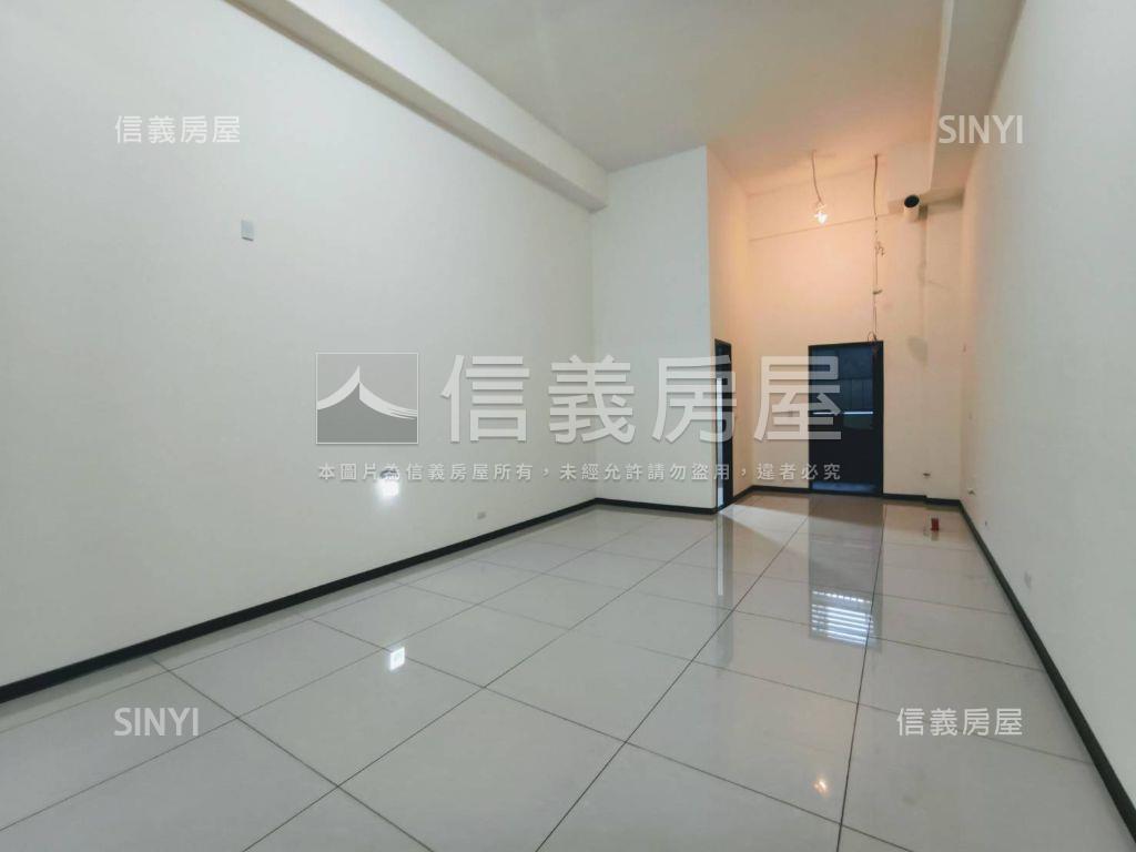 漢皇店面房屋室內格局與周邊環境