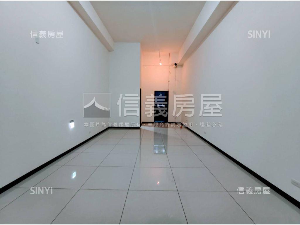 漢皇店面房屋室內格局與周邊環境