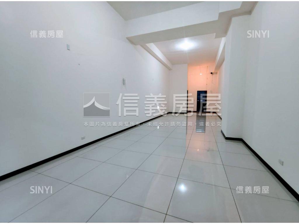 漢皇店面房屋室內格局與周邊環境