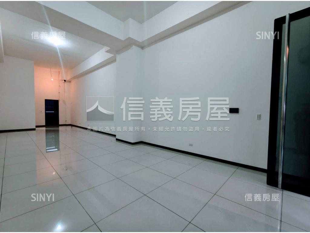 漢皇店面房屋室內格局與周邊環境