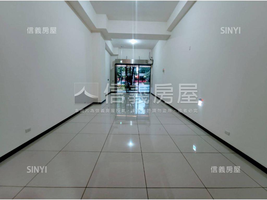 漢皇店面房屋室內格局與周邊環境