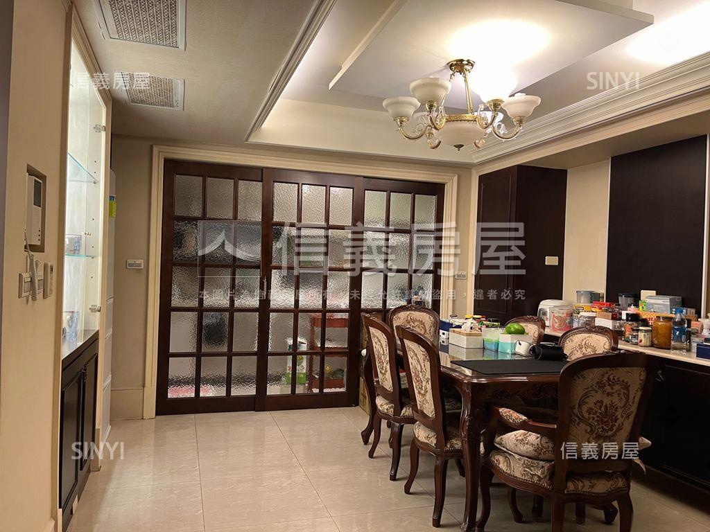 ⭐信義君址⭐房屋室內格局與周邊環境