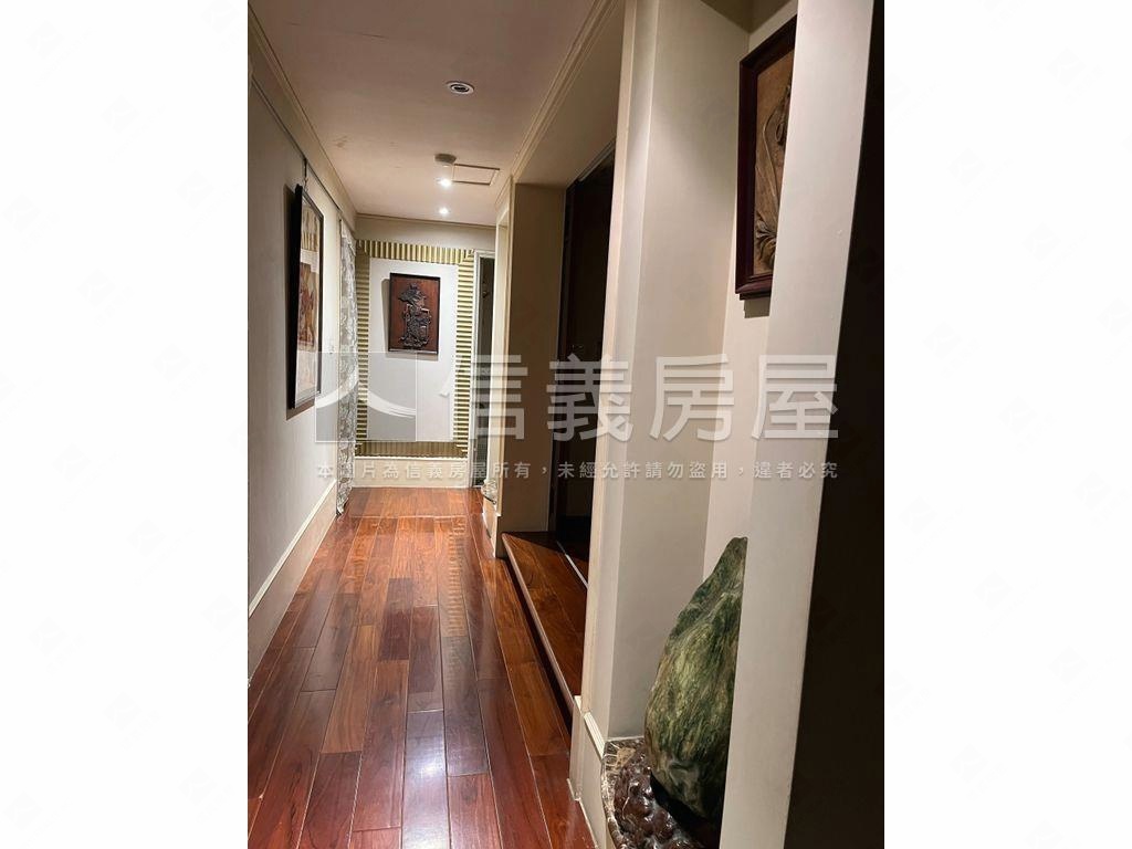 ⭐信義君址⭐房屋室內格局與周邊環境