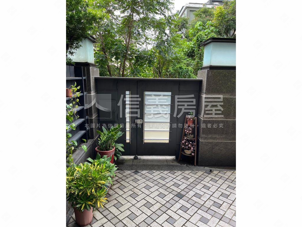 ⭐信義君址⭐房屋室內格局與周邊環境