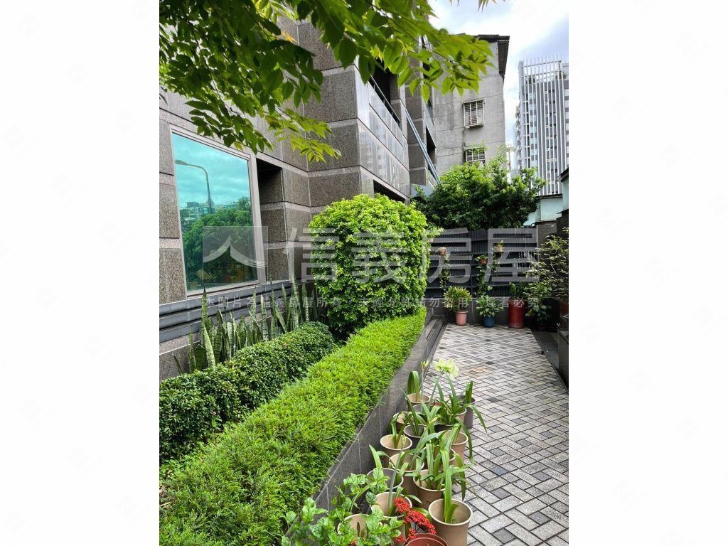 ⭐信義君址⭐房屋室內格局與周邊環境