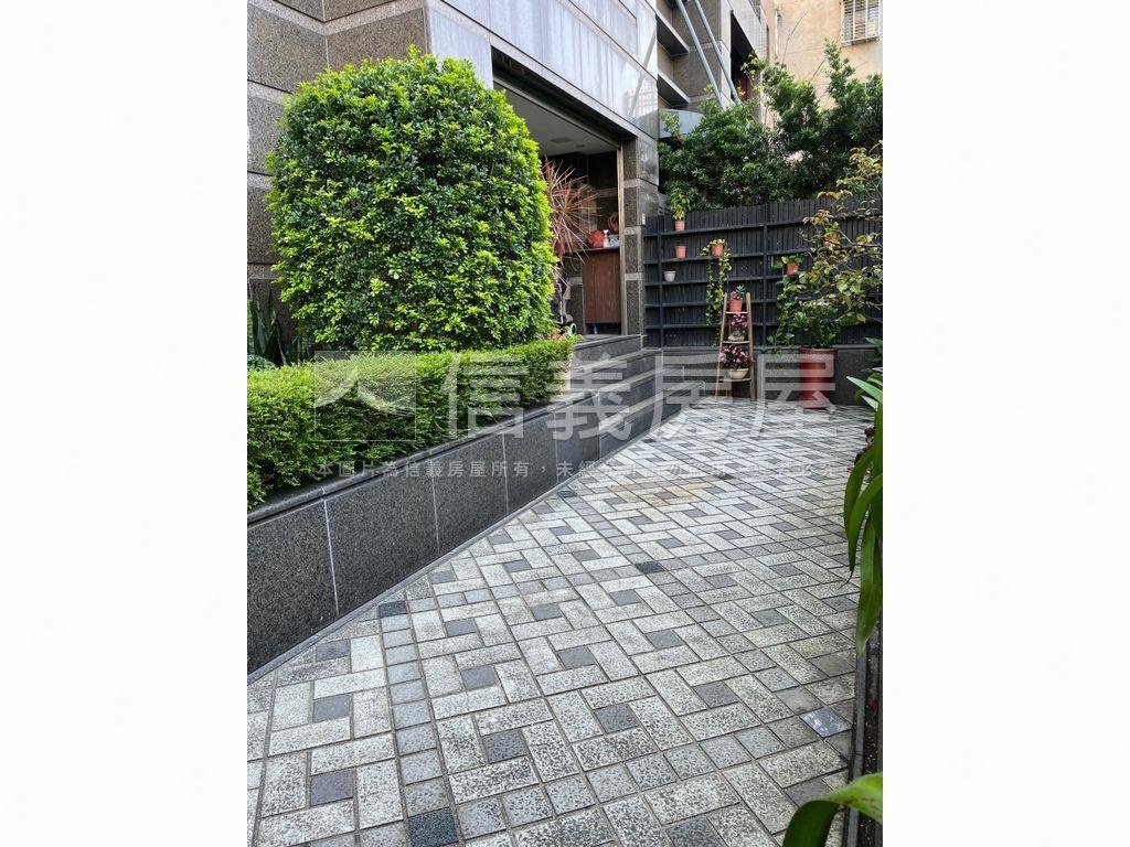 ⭐信義君址⭐房屋室內格局與周邊環境