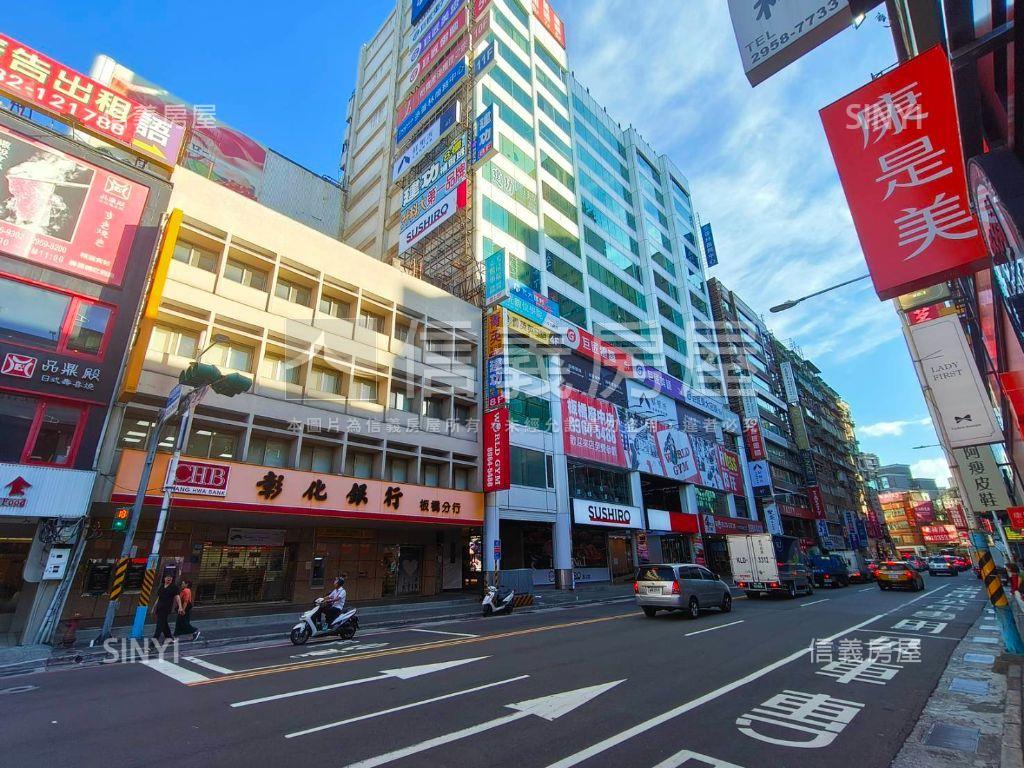 近府中捷運館前雙星房屋室內格局與周邊環境
