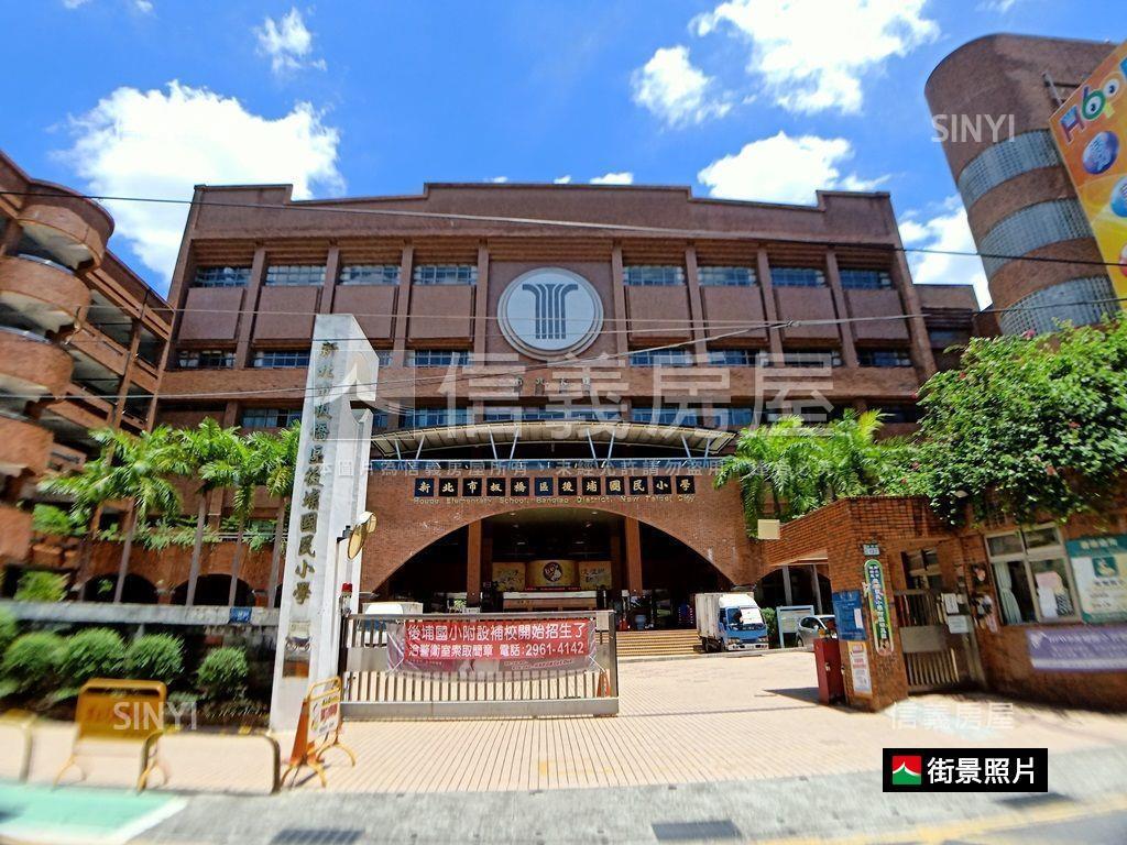近府中捷運館前雙星房屋室內格局與周邊環境