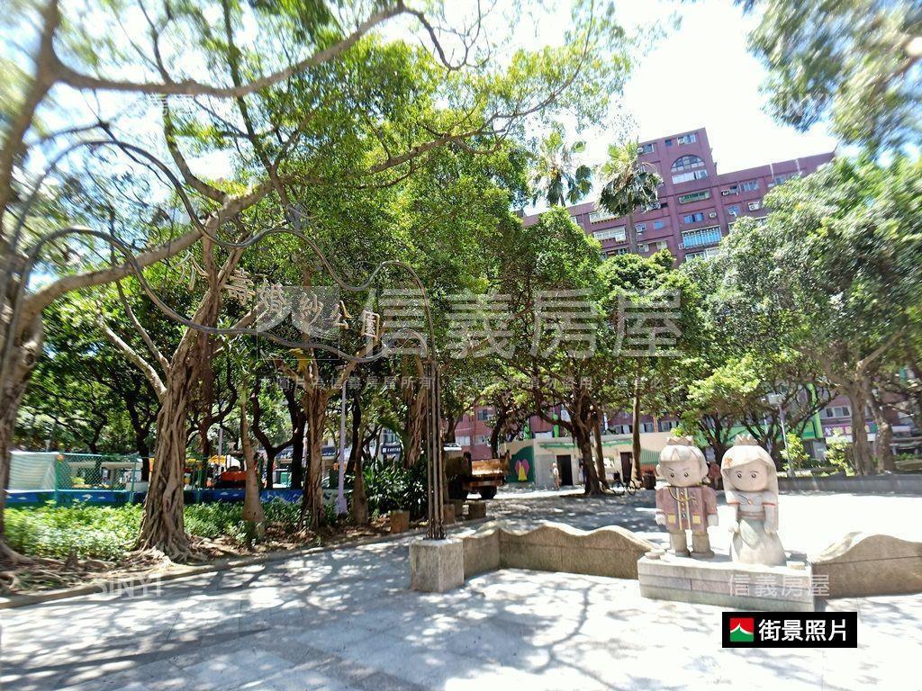 近府中捷運館前雙星房屋室內格局與周邊環境