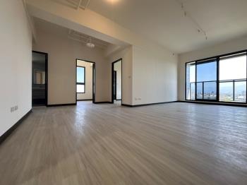 屋齡新高樓景觀四房雙車位