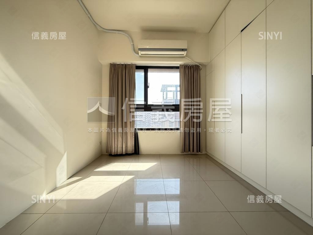 ［新］勝旺興三房車位房屋室內格局與周邊環境